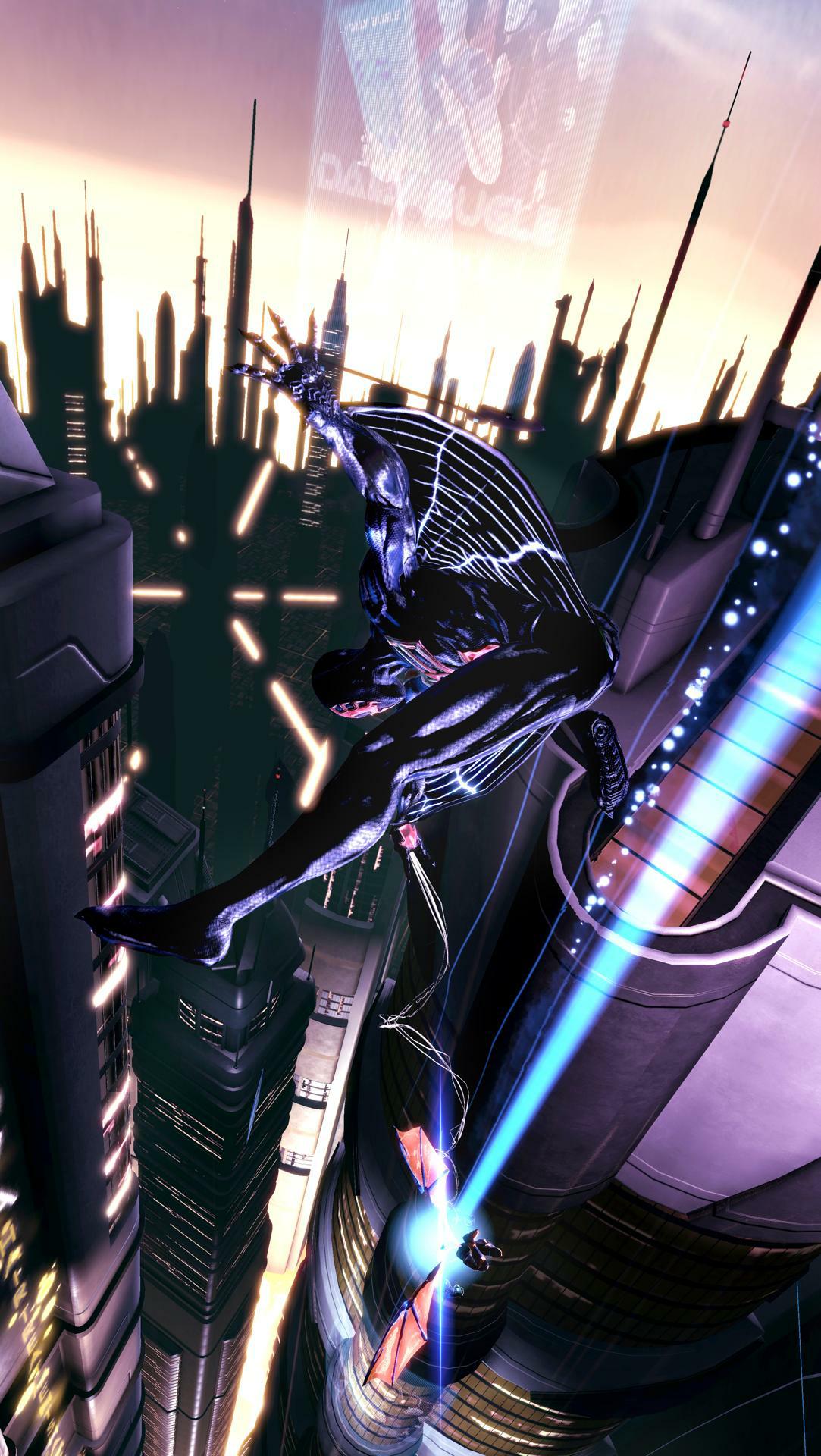 Spider-Man: Dimensions - Imagen 47